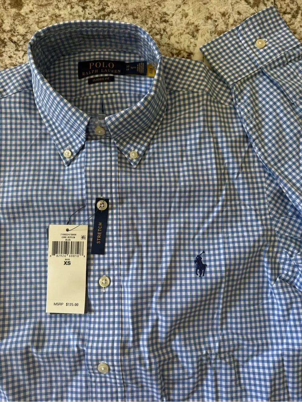 Polo Ralph Lauren 💙 nwt